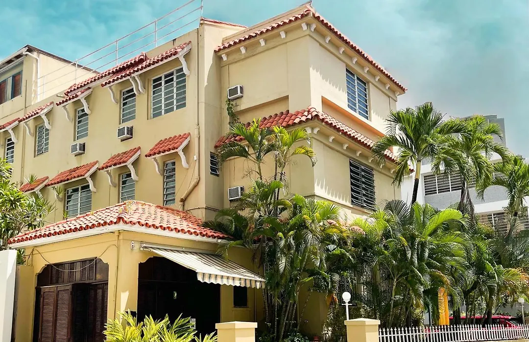 Canario Boutique Hotel-1